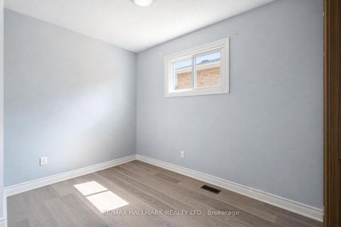 Photo 13 at 25 Lady Bower Crescent, Malvern, Toronto