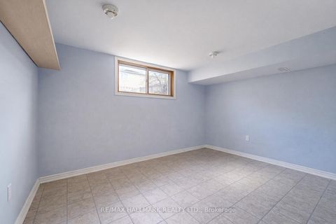 Photo 14 at 25 Lady Bower Crescent, Malvern, Toronto