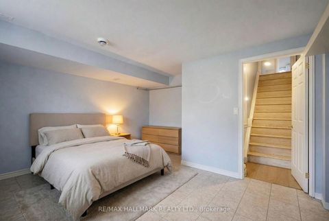 Photo 15 at 25 Lady Bower Crescent, Malvern, Toronto