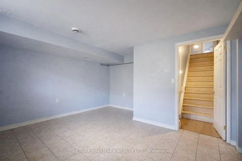 Photo 16 at 25 Lady Bower Crescent, Malvern, Toronto