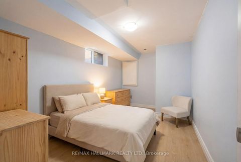 Photo 17 at 25 Lady Bower Crescent, Malvern, Toronto