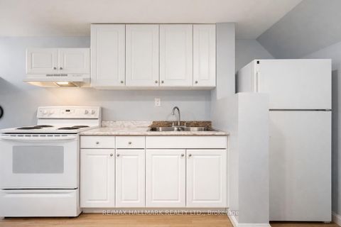 Photo 19 at 25 Lady Bower Crescent, Malvern, Toronto