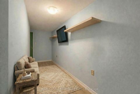 Photo 21 at 25 Lady Bower Crescent, Malvern, Toronto