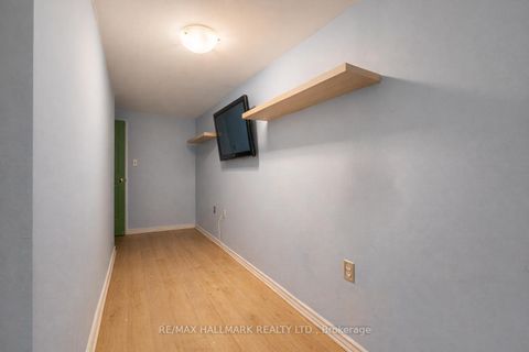 Photo 22 at 25 Lady Bower Crescent, Malvern, Toronto