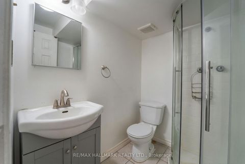 Photo 23 at 25 Lady Bower Crescent, Malvern, Toronto