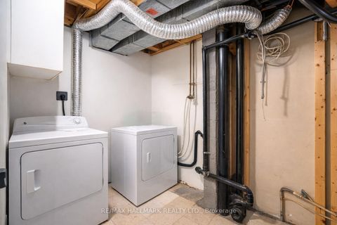 Photo 24 at 25 Lady Bower Crescent, Malvern, Toronto