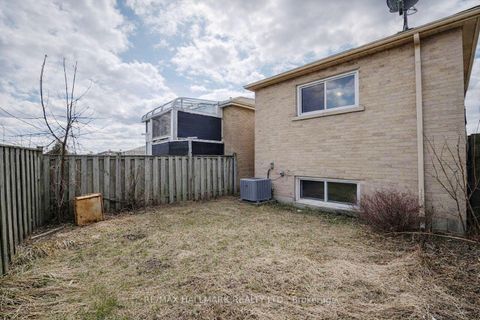 Photo 25 at 25 Lady Bower Crescent, Malvern, Toronto
