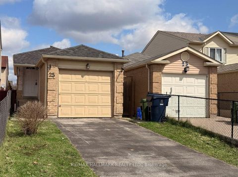 Photo 28 at 25 Lady Bower Crescent, Malvern, Toronto