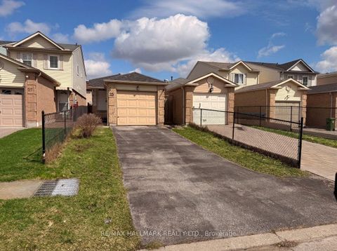Photo 29 at 25 Lady Bower Crescent, Malvern, Toronto