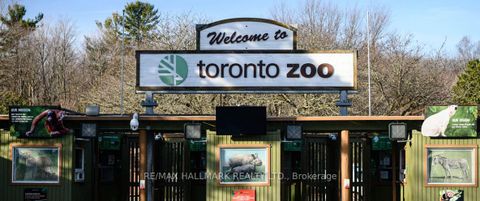 Photo 31 at 25 Lady Bower Crescent, Malvern, Toronto