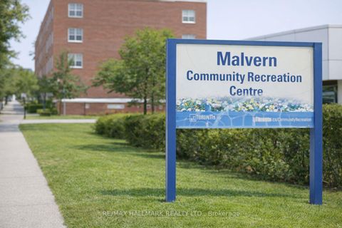 Photo 32 at 25 Lady Bower Crescent, Malvern, Toronto