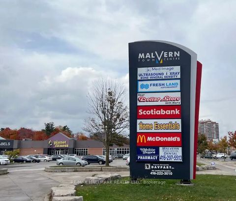 Photo 34 at 25 Lady Bower Crescent, Malvern, Toronto