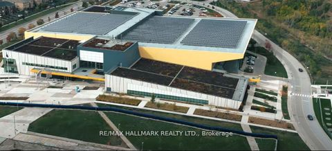 Photo 39 at 25 Lady Bower Crescent, Malvern, Toronto