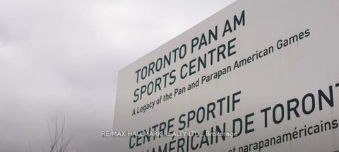 Photo 40 at 25 Lady Bower Crescent, Malvern, Toronto