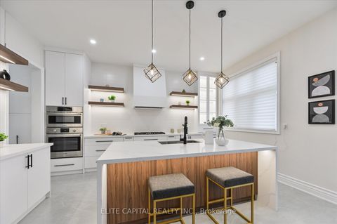 Photo 6 at 33 Straw Cutter Gate, Patterson, Vaughan