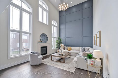 Photo 8 at 33 Straw Cutter Gate, Patterson, Vaughan