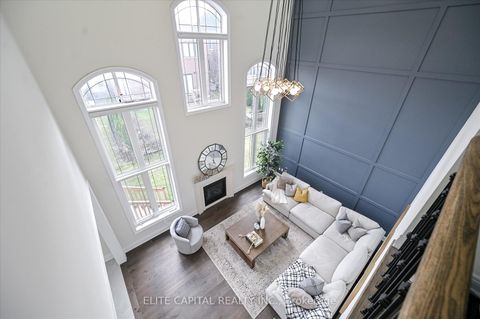 Photo 9 at 33 Straw Cutter Gate, Patterson, Vaughan