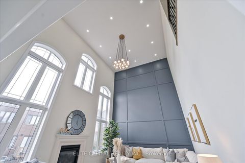 Photo 10 at 33 Straw Cutter Gate, Patterson, Vaughan