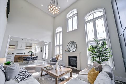 Photo 11 at 33 Straw Cutter Gate, Patterson, Vaughan