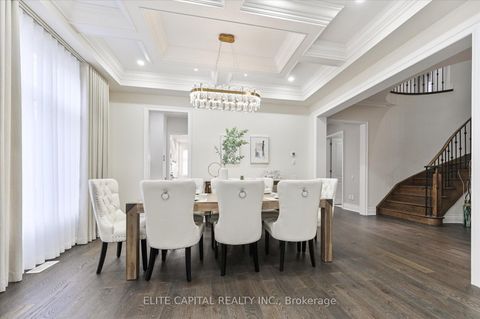 Photo 17 at 33 Straw Cutter Gate, Patterson, Vaughan