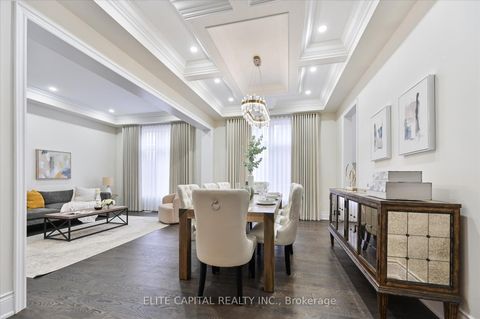 Photo 18 at 33 Straw Cutter Gate, Patterson, Vaughan