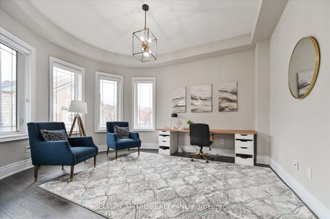 Photo 21 at 33 Straw Cutter Gate, Patterson, Vaughan