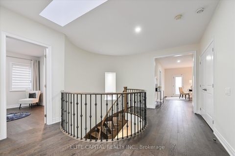 Photo 24 at 33 Straw Cutter Gate, Patterson, Vaughan