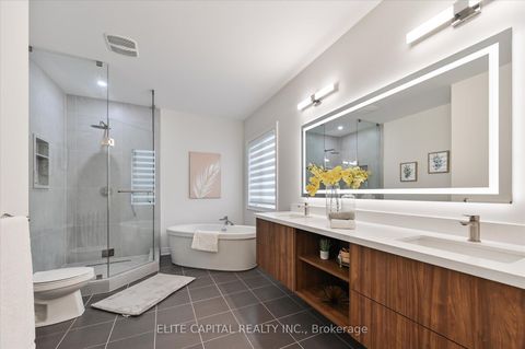 Photo 30 at 33 Straw Cutter Gate, Patterson, Vaughan