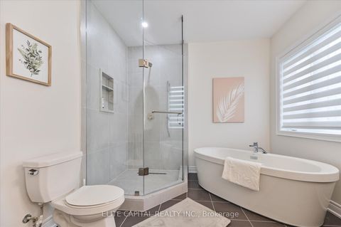 Photo 31 at 33 Straw Cutter Gate, Patterson, Vaughan