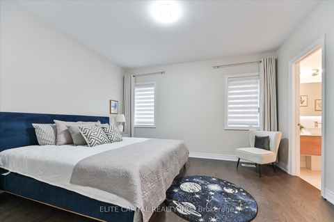 Photo 32 at 33 Straw Cutter Gate, Patterson, Vaughan