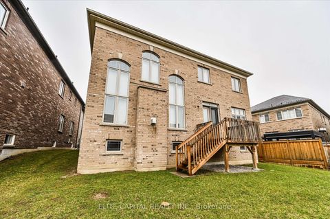 Photo 45 at 33 Straw Cutter Gate, Patterson, Vaughan