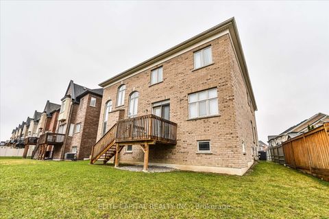 Photo 46 at 33 Straw Cutter Gate, Patterson, Vaughan