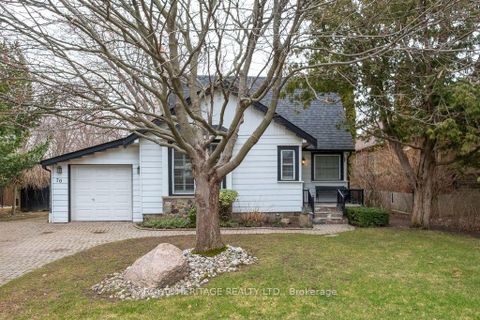 Photo 0 at 70 Gatesview Avenue, Scarborough Village, Toronto