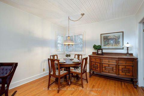 Photo 3 at 70 Gatesview Avenue, Scarborough Village, Toronto