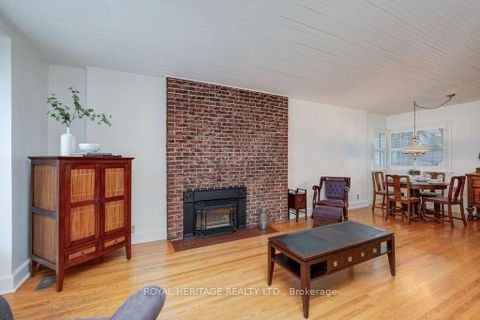 Photo 4 at 70 Gatesview Avenue, Scarborough Village, Toronto