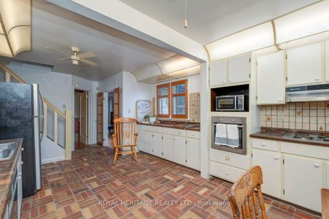 Photo 6 at 70 Gatesview Avenue, Scarborough Village, Toronto