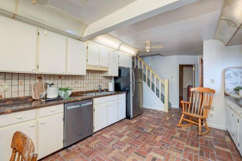 Photo 7 at 70 Gatesview Avenue, Scarborough Village, Toronto