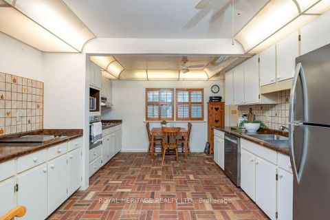 Photo 8 at 70 Gatesview Avenue, Scarborough Village, Toronto