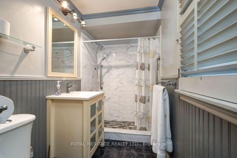 Photo 9 at 70 Gatesview Avenue, Scarborough Village, Toronto