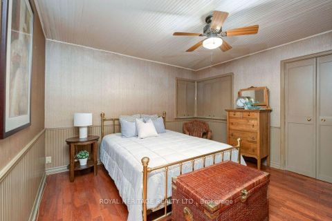 Photo 11 at 70 Gatesview Avenue, Scarborough Village, Toronto