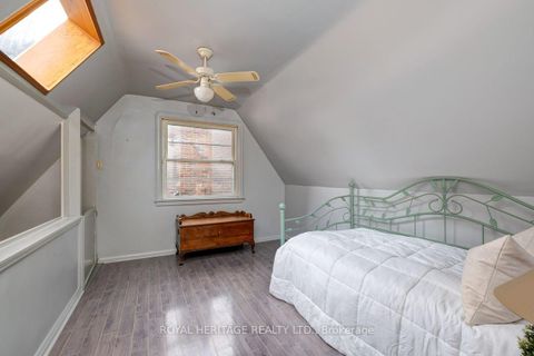 Photo 13 at 70 Gatesview Avenue, Scarborough Village, Toronto