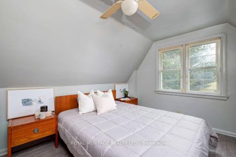 Photo 14 at 70 Gatesview Avenue, Scarborough Village, Toronto