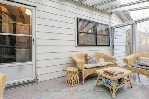 Photo 15 at 70 Gatesview Avenue, Scarborough Village, Toronto