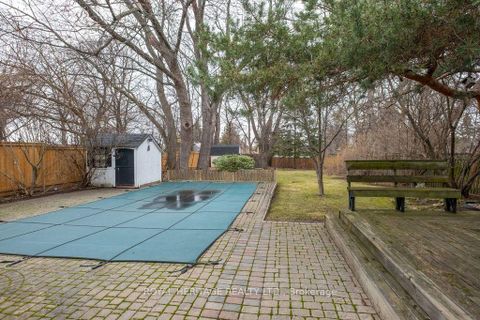 Photo 16 at 70 Gatesview Avenue, Scarborough Village, Toronto