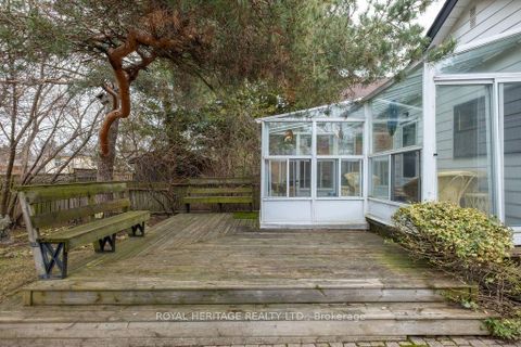 Photo 17 at 70 Gatesview Avenue, Scarborough Village, Toronto