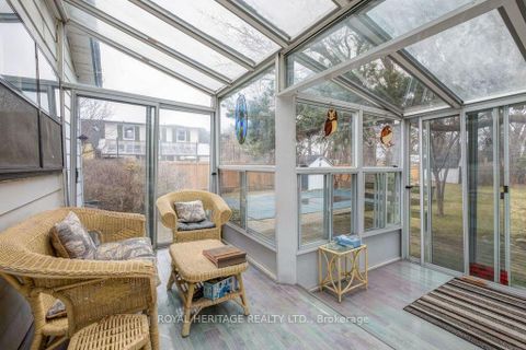 Photo 18 at 70 Gatesview Avenue, Scarborough Village, Toronto