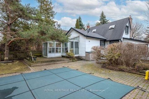 Photo 19 at 70 Gatesview Avenue, Scarborough Village, Toronto