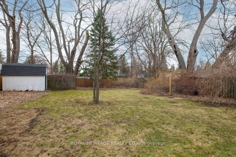 Photo 20 at 70 Gatesview Avenue, Scarborough Village, Toronto