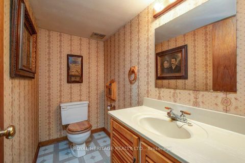 Photo 21 at 70 Gatesview Avenue, Scarborough Village, Toronto