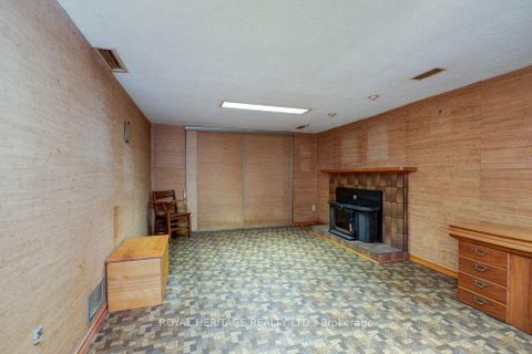 Photo 22 at 70 Gatesview Avenue, Scarborough Village, Toronto